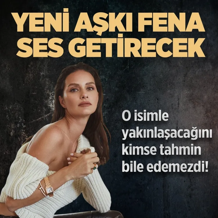 Yasemin Özilhan yeni boşanmıştı! O isimle aşk iddiaları bomba gibi patladı