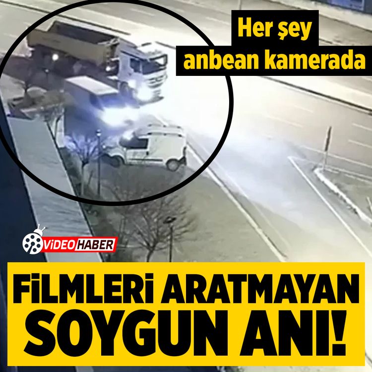 İzmir’de para nakil aracını soymuşlardı! 9 şüpheli tutuklandı