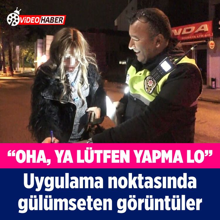 Yediği para cezasını az buldu, diğer cezaları duyunca ’oha ya yapma lo’ dedi