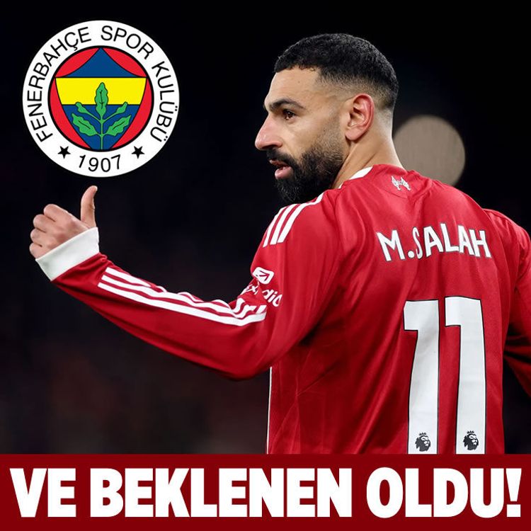 Asrın transferi mi geliyor? Mohamed Salah Fenerbahçe'ye çok yakın!
