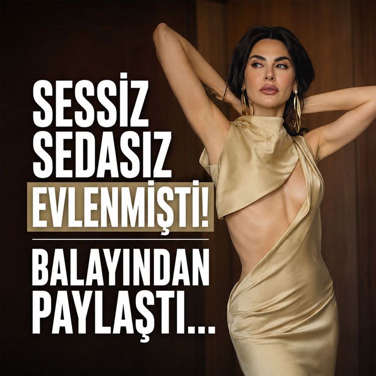 Oyuncu Nesrin Cavadzade ve eşinden romantik balayı pozları