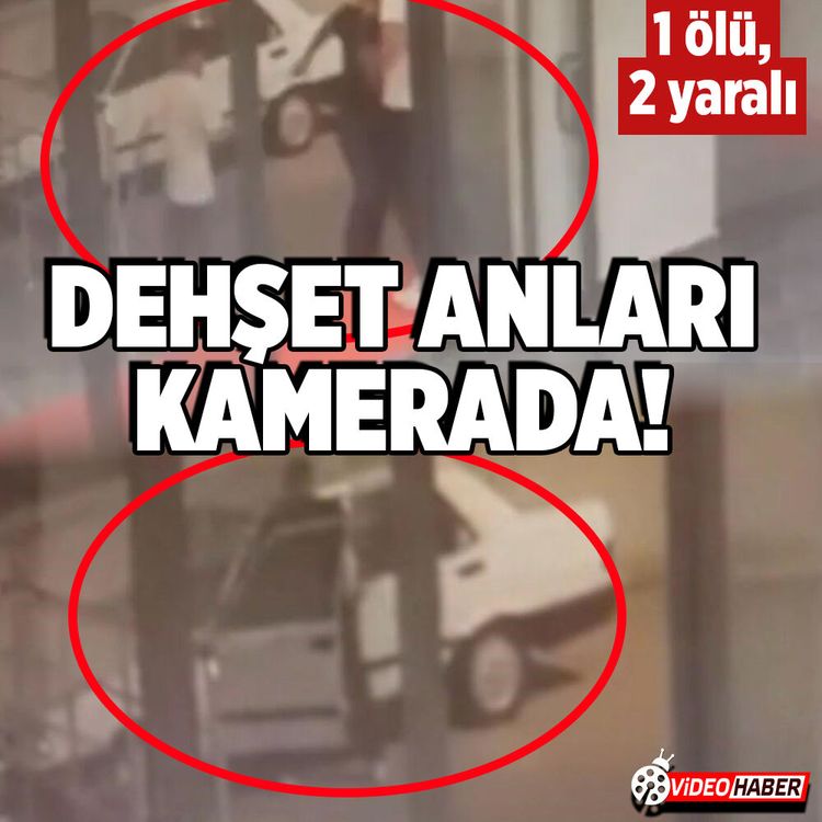 10 katlı binanın önünde dehşet: Genç adam kurtarılamadı