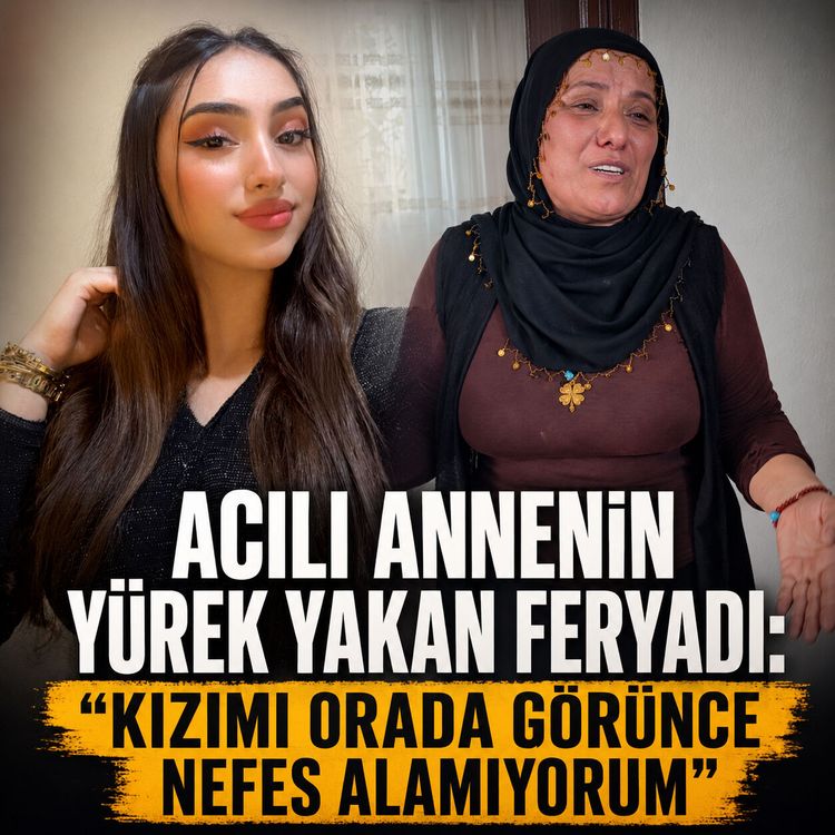 Adana'da IBAN kurbanı olan genç kıza 7 yıl hapis cezası