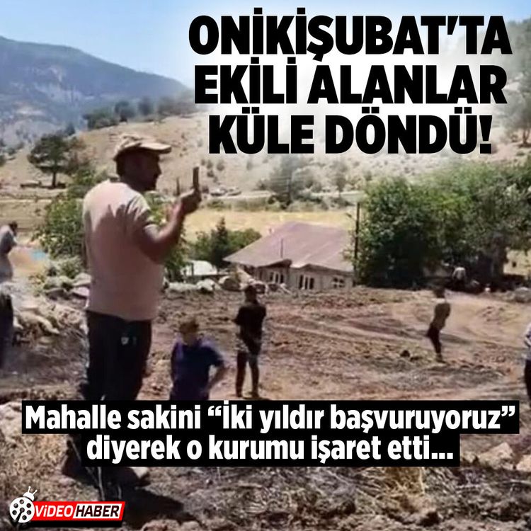 Ilıca Beşen'deki yangının ardından o firmaya büyük tepki
