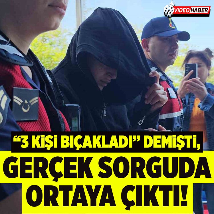 Zonguldak’ta sevgilisi için ’bıçaklandı’ ihbarında bulunan kadın, cinayeti itiraf etti