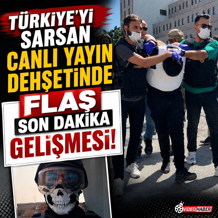 74 yıl hapis cezası alan Arda Küçükyetim intihar etti