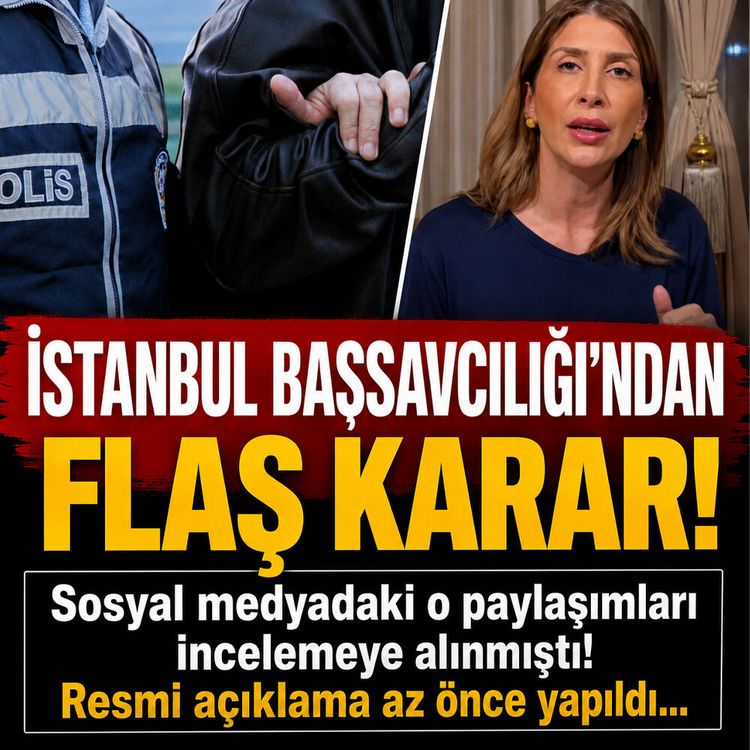 Tamar Tanrıyar hakkında iki farklı suçlamayla yasal işlem