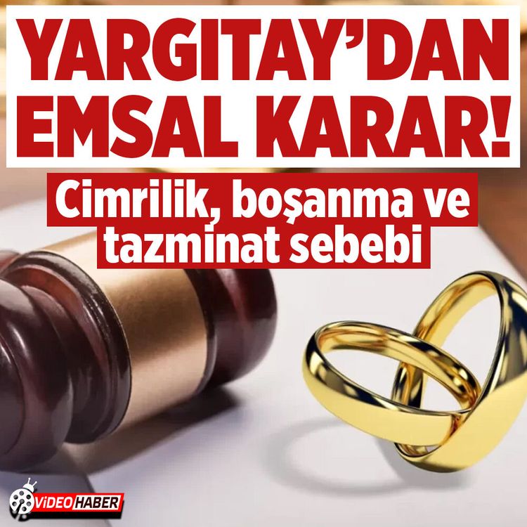 "Sifonu çektin" diye evden kovdu! Mahkemeden şok karar...