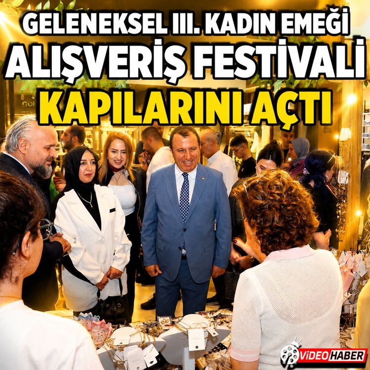 11 ilden Kadın Girişimciler Kahramanmaraş’ta buluştu