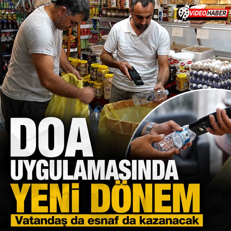 Bakanlık düğmeye bastı: Bakkal ve marketlere para yağacak