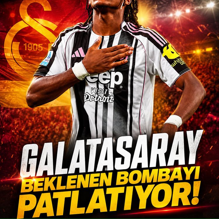 Galatasaray beklenen bombayı patlatıyor: Sahadaki performansı hayran bırakmıştı
