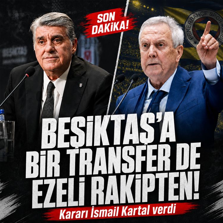 Beşiktaş gözünü dikmişti! Fenerbahçe'den Oğuz Aydın yanıtı