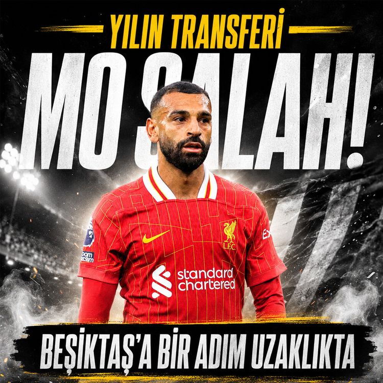 Beşiktaş'ta yüzyılın transferi: Dünya yıldızı imzalıyor