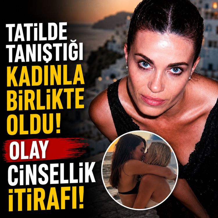 Dünyaca ünlü oyuncudan itiraf: "Bakış açım değişti"