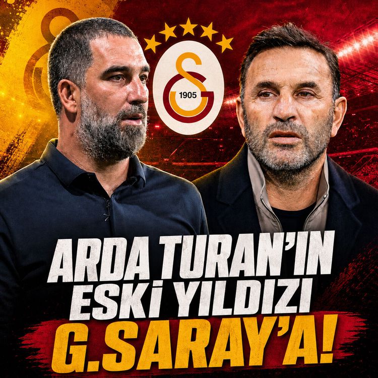 Galatasaray'dan Premier Lig hamlesi! Kanata 40 milyonluk yıldız