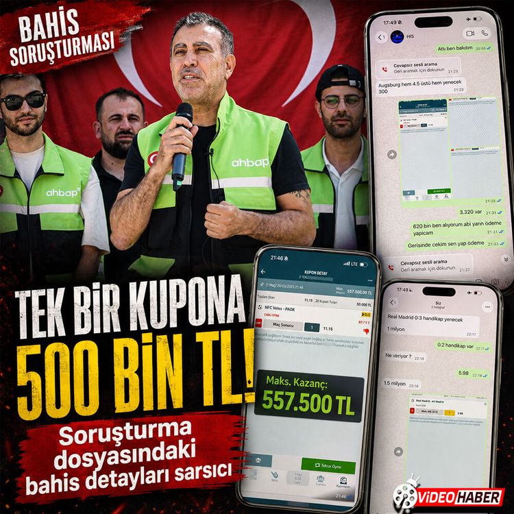 Haluk Levent ve yardımcısı arasındaki o mesajlar sızdı