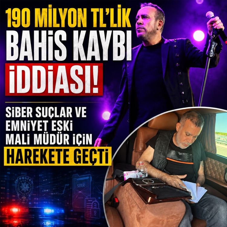 Kripto ve bahis iddiası! MASAK hesapları mercek altına aldı