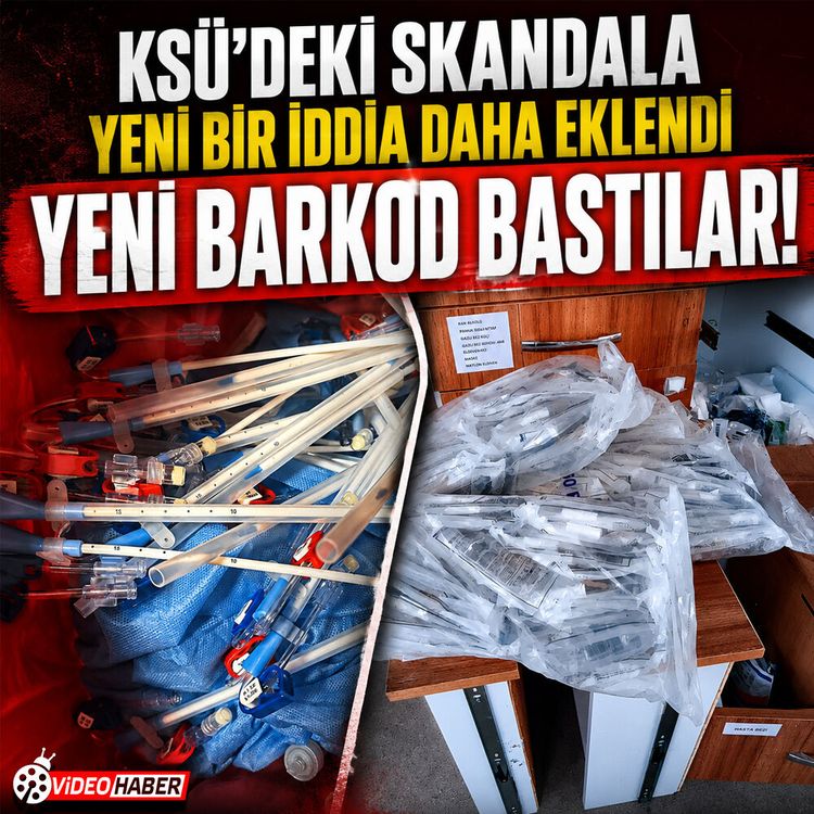 KSÜ'deki şok iddialarda son durum: Savcılık harekete geçti