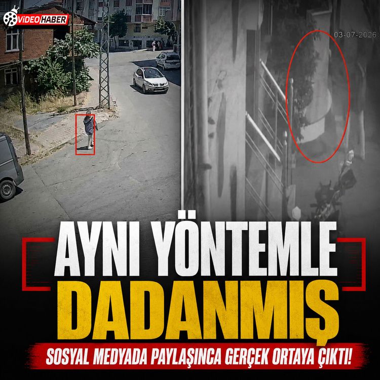 Kuaförde akılalmaz hırsızlık! Hizmeti aldı, böyle kaçtı