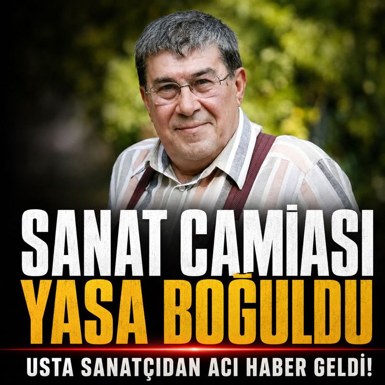 Lüküs Hayat'ın Rıza'sı Zihni Göktay'dan kahreden haber!