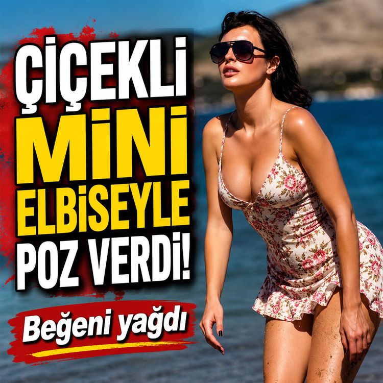 Melis Sezen ayna karşısına geçti: Sosyal medyada fırtına koptu