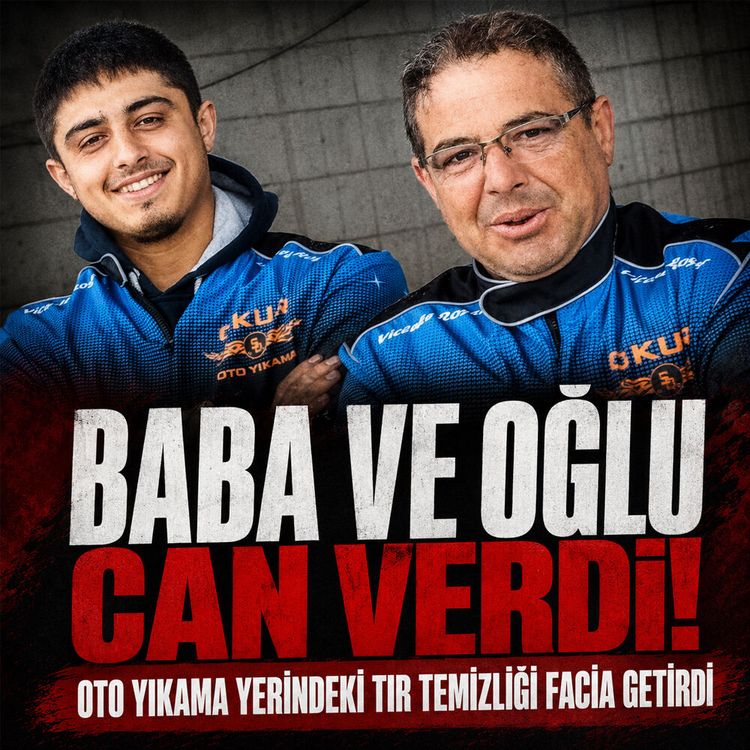 Yalova’da oto yıkamada elektrik çarptı: İki hastaneden de acı haber geldi