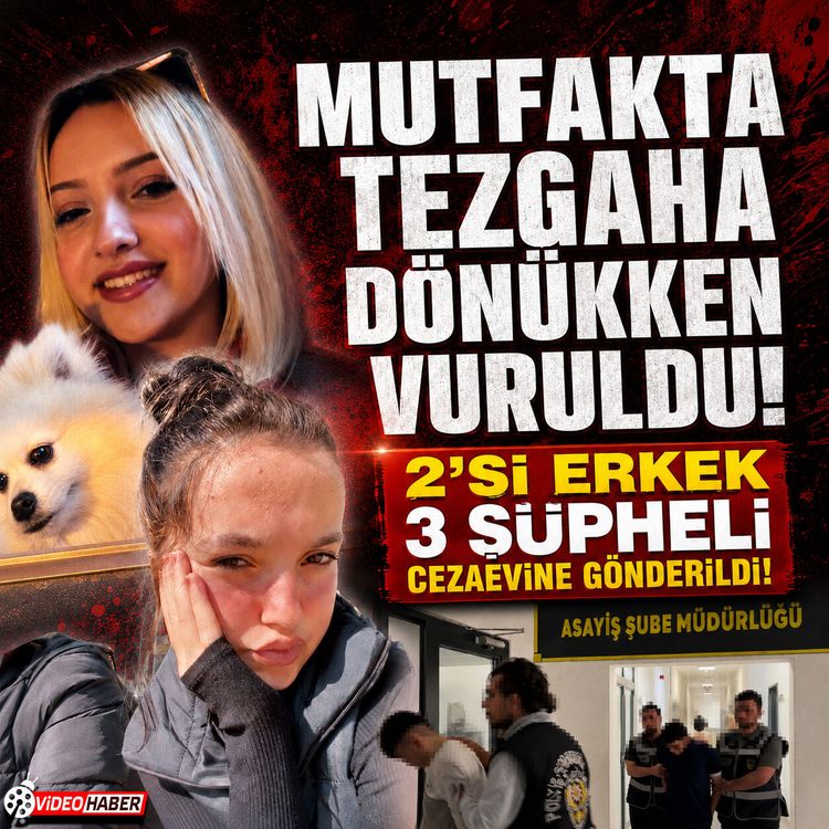 Ziyarete gittiği evde vurulmuştu! Kan donduran detay ortaya çıktı
