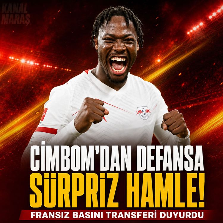 Cimbom’dan defansa sürpriz hamle! Fransız basını transferi duyurdu