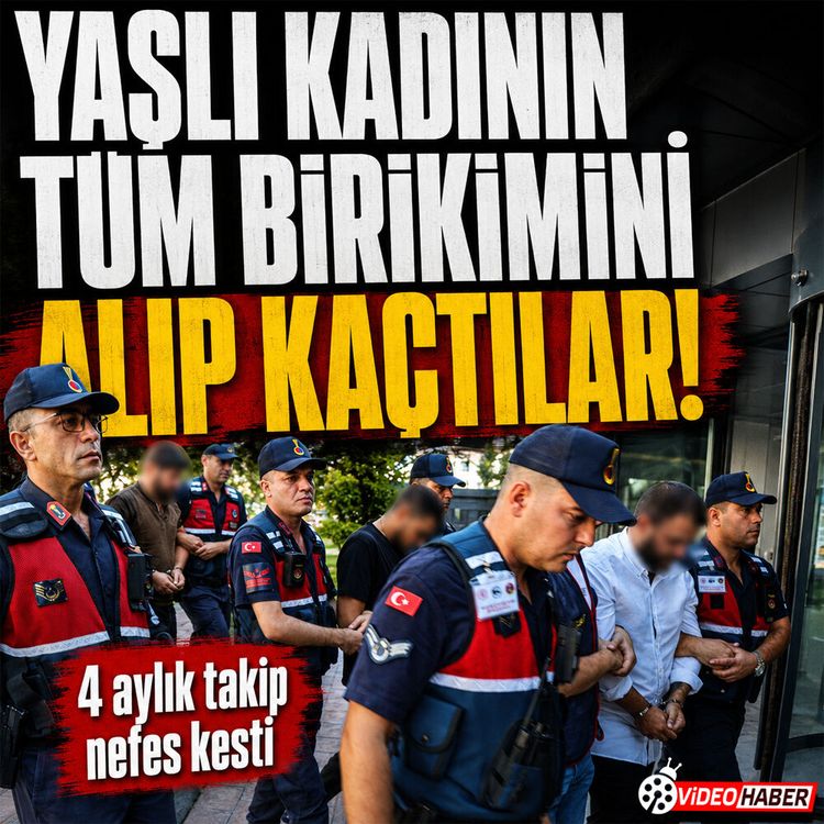 Denizli'de 4.5 milyonluk vurgun: JASAT 5 ilde operasyon yaptı