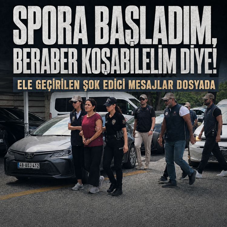 Firari darbecinin ablası yakalandı: FETÖ'den cezaevine girdi