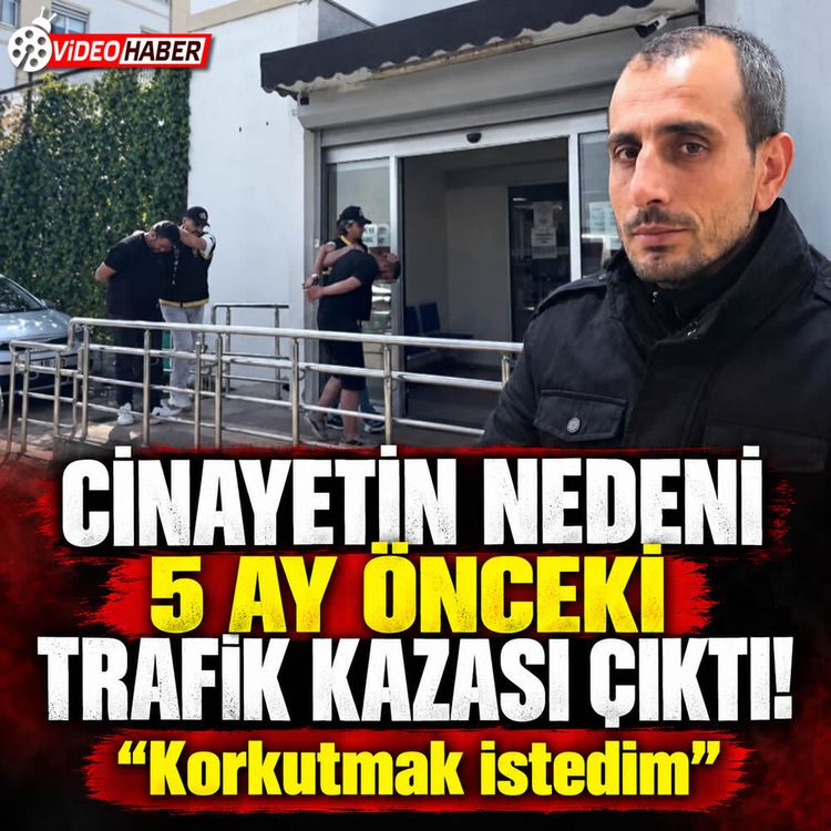 Adana’da 8 çocuk babasının cinayetinde yeni detaylar