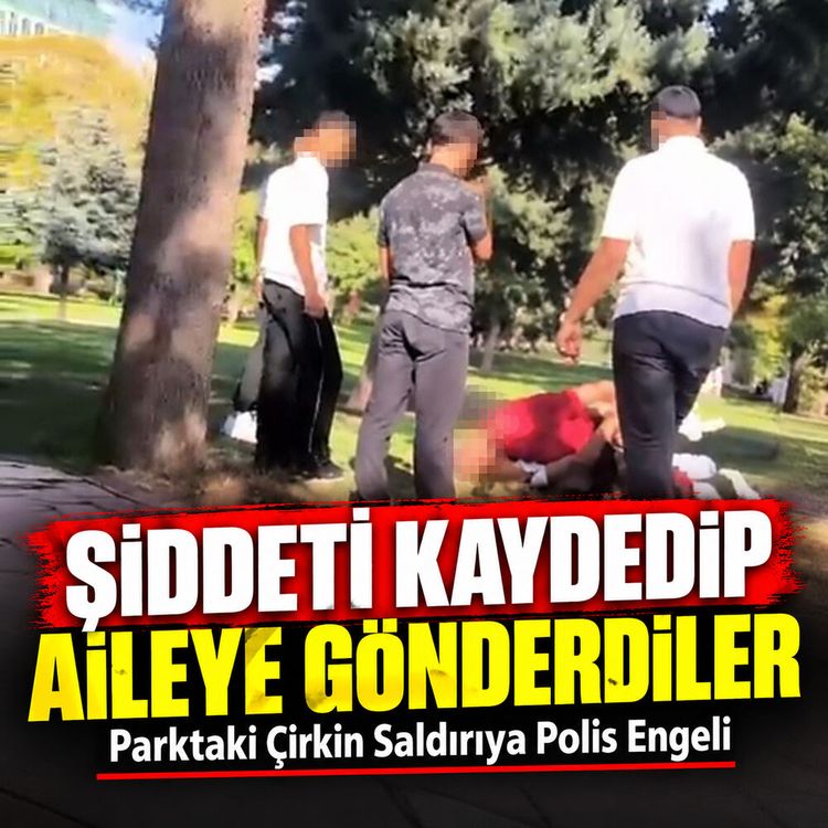 Akran zorbalığı cep telefonunda: 17 yaşındaki gence grup saldırısı!