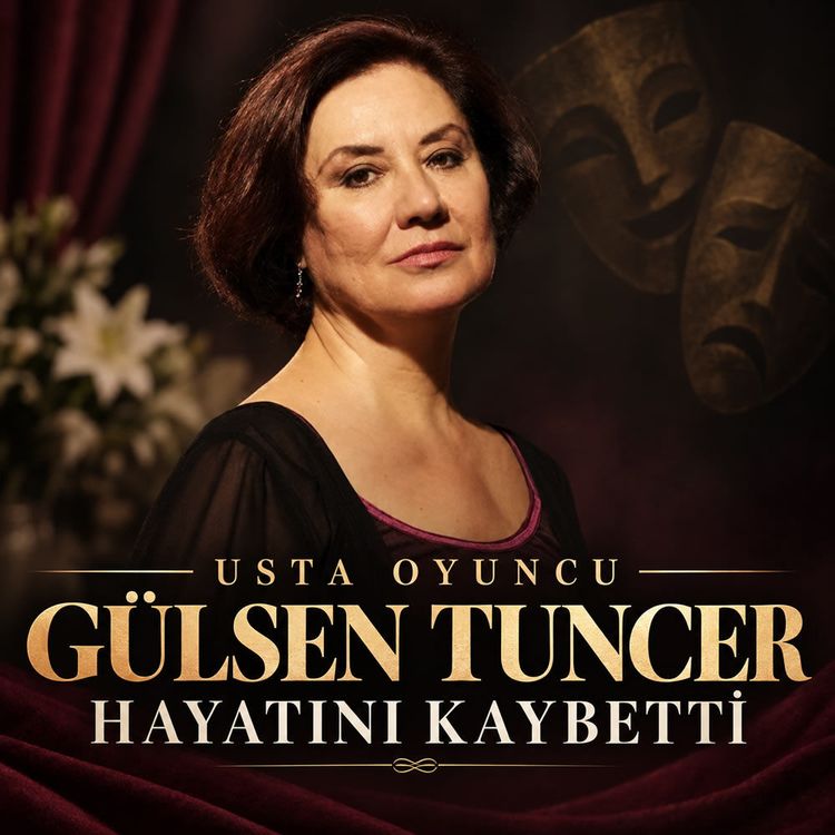 Aşk-ı Memnu’nun unutulmaz Arsen Hala’sından acı haber…