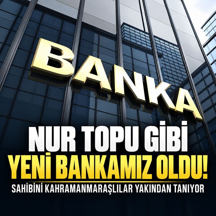 "Yok artık" dedirten dev yatırım! Her sokak başında mağazası bulunan marka şimdi de banka sahibi oldu