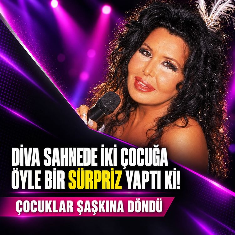Bülent Ersoy’un verdiği harçlık sosyal medyayı salladı