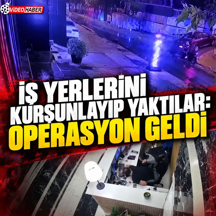 İstanbul’da çete operasyonu: 4 ilde eş zamanlı baskın