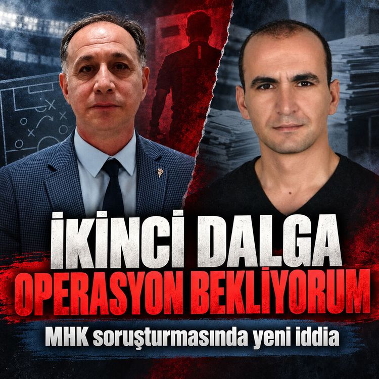 MHK operasyonunda MASAK detayı gündemde