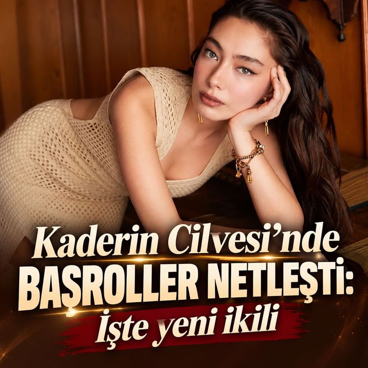 Neslihan Atagül’ün yeni partneri belli oldu: Sürpriz isim