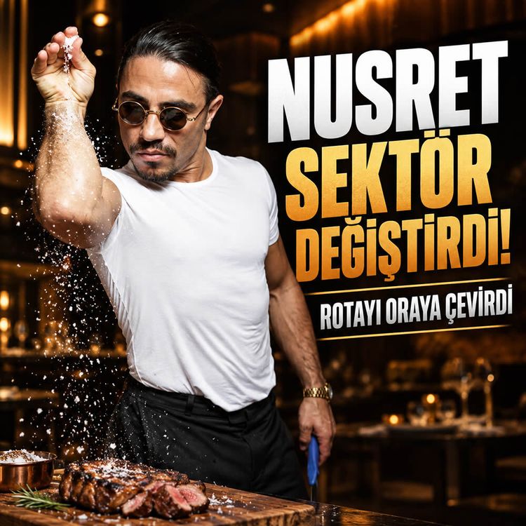 Nusret Gökçe’den İbiza’da dev gayrimenkul yatırımı
