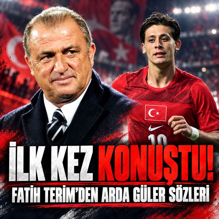 Terim: Arda Güler olağanüstü bir yetenek