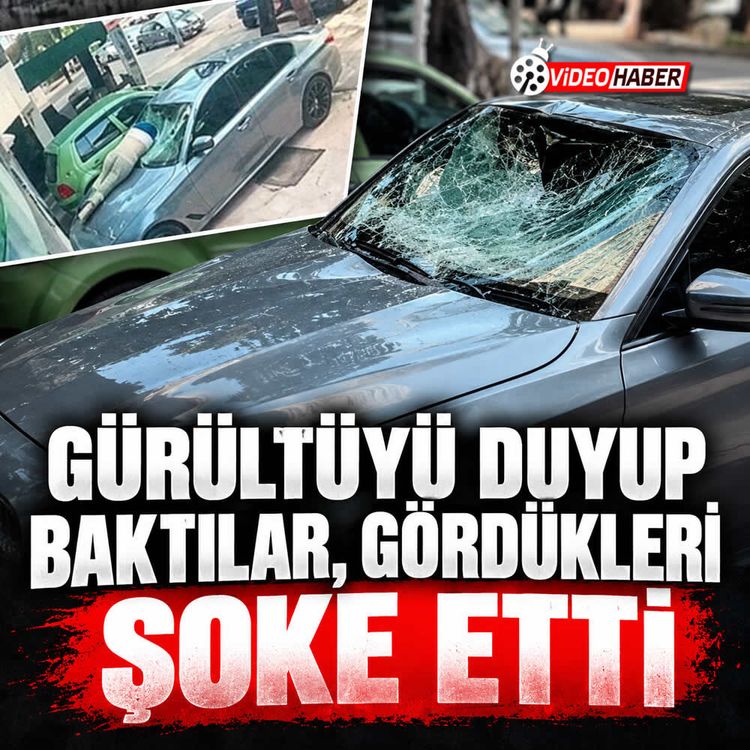 Ankara’da otelin 6’ncı katından düşen kadın ağır yaralandı