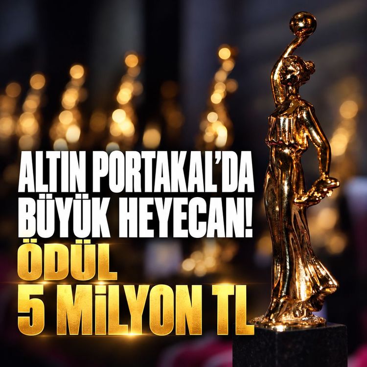 Antalya’da sinema şöleni başlıyor! 115 film gösterilecek