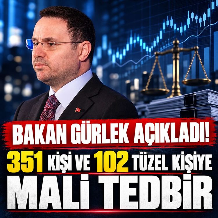 Borsa soruşturmasında çarpıcı rakamlar! 404 kişiye işlem