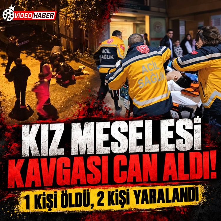 Bursa’da kız meselesi yüzüne çıkan bıçaklı kavgada 1 ölü, 2 yaralı