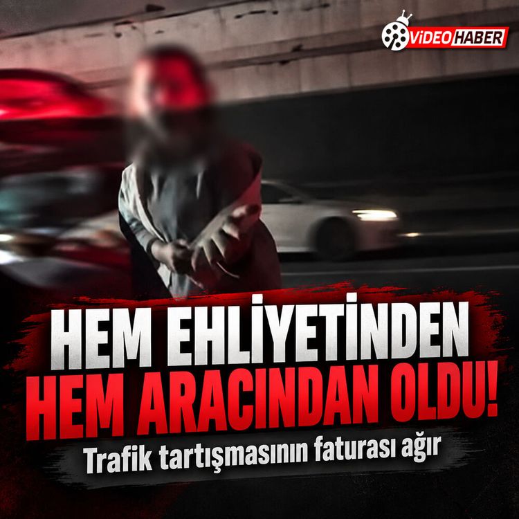 “Çek arkam sağlam” dedi, 180 bin TL ceza yedi