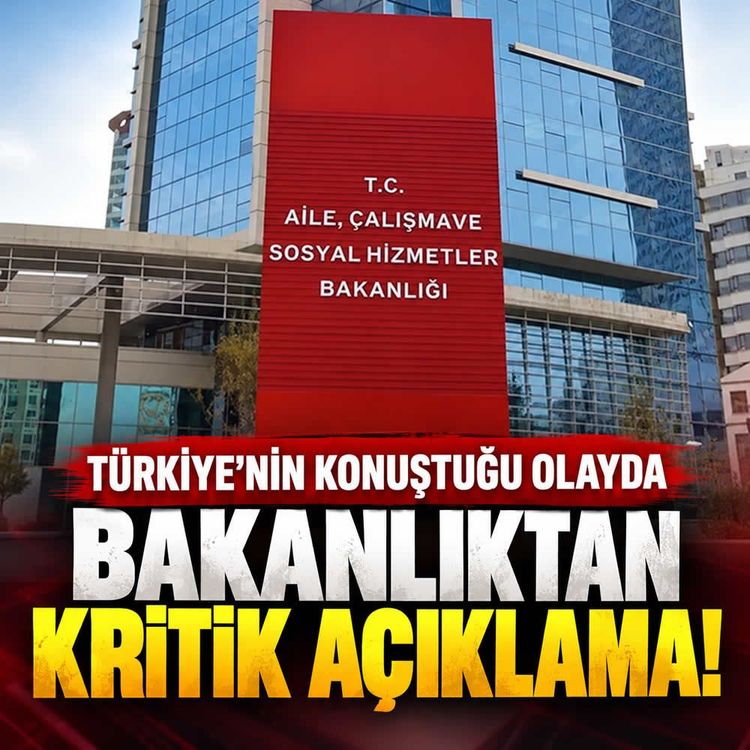 Edirne'de 13 çocuk aranıyor! Bakanlıktan açıklama geldi