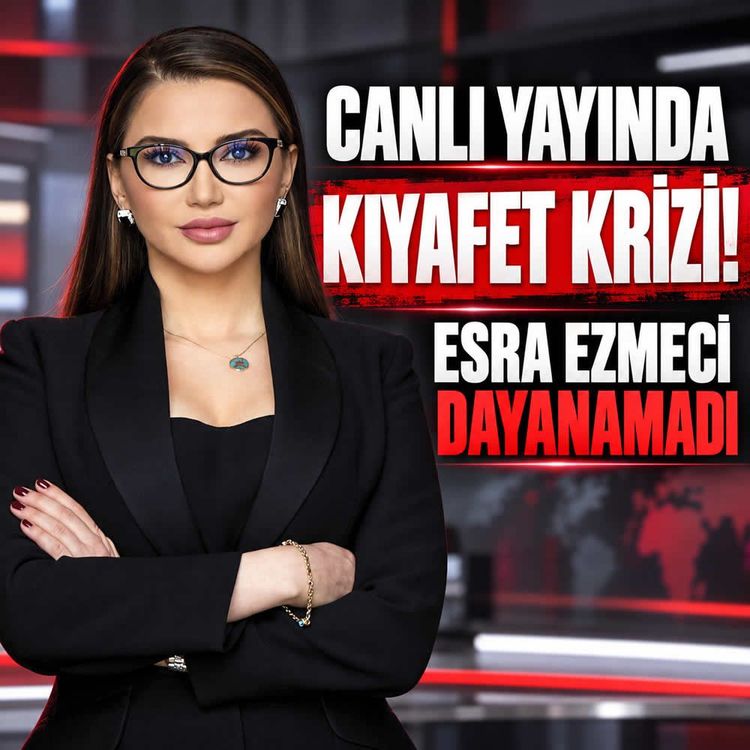 Esra Ezmeci'den Sultan'a canlı yayında kıyafet müdahalesi!