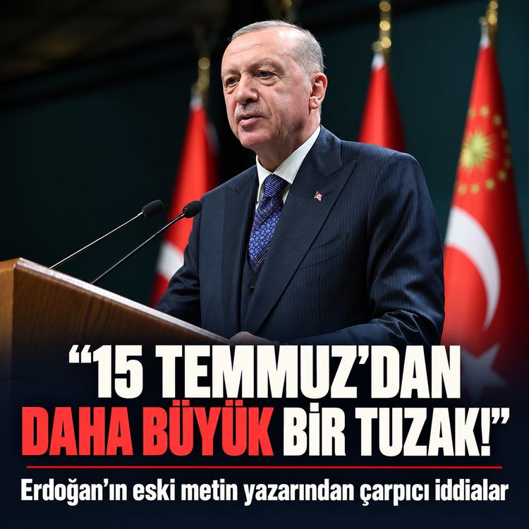 Fon krizi üzerinden Erdoğan’a tuzak mı kuruluyor? Aydın Ünal’dan çarpıcı iddia