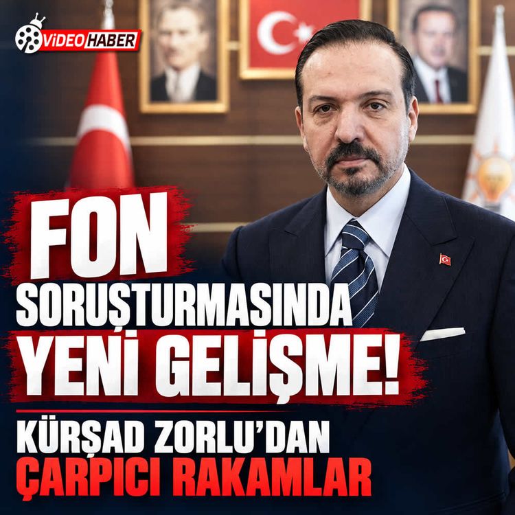 Fon soruşturmasında yeni açıklama: 87 kişi tutuklandı