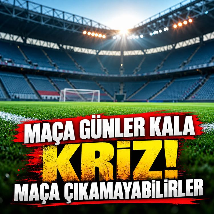 Gaziemir Spor’da stadyum krizi: Hükmen mağlubiyet riski